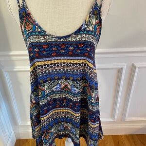 See you Monday top size S